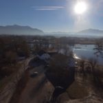 apfel-tom drohne parallax