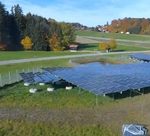 Apfel Tom Dienstleistung Solaranlage klein