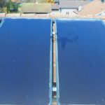 Apfel Tom Dienstleistung Solaranlage Mittel