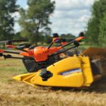 Apfel Tom Service H520 Feld Gr