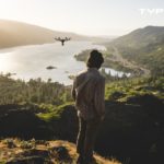Apfel Tom Service Typhoon H Plus Berg