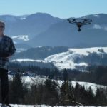 Apfel Tom über mich Hintergrund