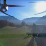 Apfel Tom über mich Hintergrund