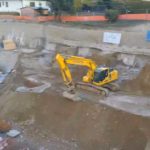 Apfel Tom Baustellendoku