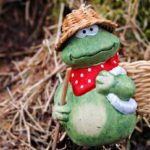 Apfel Tom über mich Garteln kl a