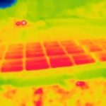 Apfel Tom Wärmebild Vach