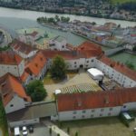 Apfel Tom Start Slider Drohne Feste Passau