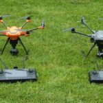 Apfel Tom Typhoon h520 und Typhoon H Plus