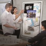 Apfel Tom Samsung Flip Meetings