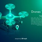 Apfel Tom Portfolio Drohne