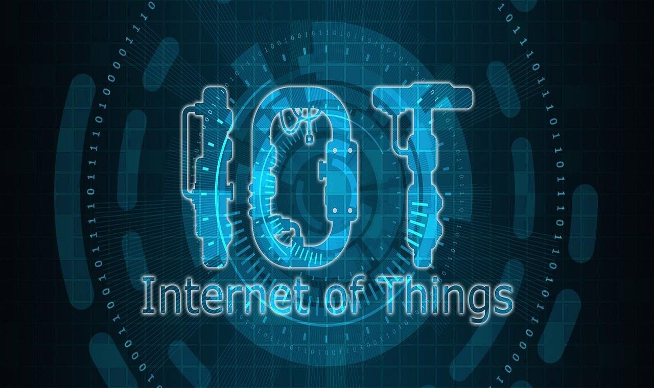 Apfel Tom Digitalisierung Internet of Things