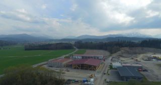 Apfel Tom Hausbaudrohne Geschäft 06