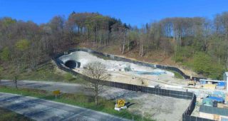 Apfel Tom Hausbaudrohne Geschäft 07