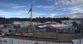 Apfel Tom Hausbaudrohne Geschäft 08