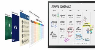 Apfel Tom Samsung Flip2 Geschäftsanwendungen