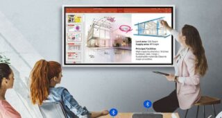 Apfel Tom Samsung Flip Remote