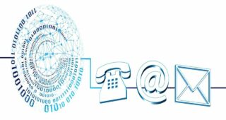 Apfel Tom Homepagedesign