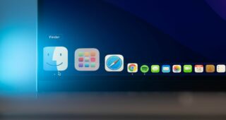 Apfel tom Mac Monterey