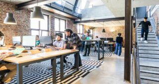 Apfel Tom Modern Workplace