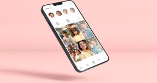 Apfel Tom iOS für Einsteiger