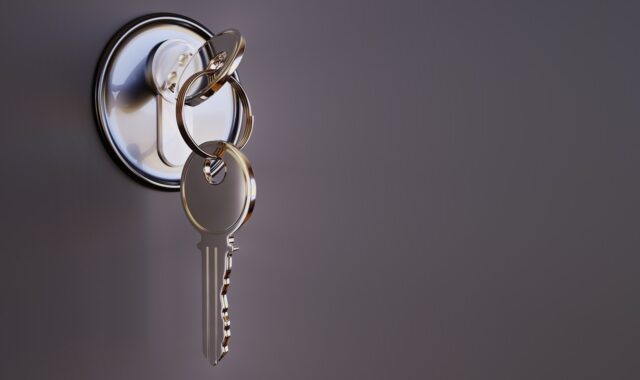 Apfel Tom Arbeitsplatz der Zukunft