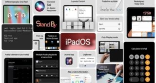 Apfel Tom Start iPadOS kl Revslider