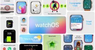 Apfel Tom Start WatchOS kl Revslider
