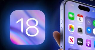 Apfel Tom Apfeltom iPhoneOS 18