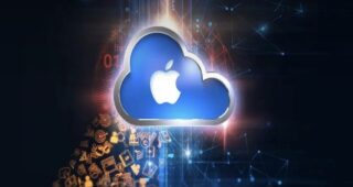 Apfel Tom Apfeltom iCloud