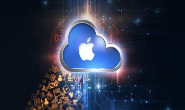 Apfel Tom Apfeltom iCloud