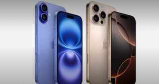 Apfel Tom Apfeltom iPhone 16 pro