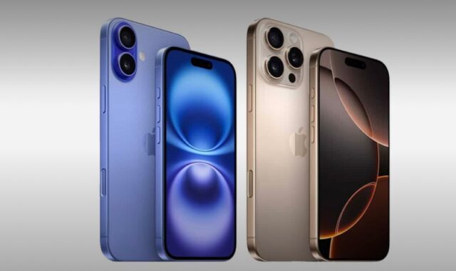 Apfel Tom Apfeltom iPhone 16 pro