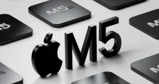 Apfel Tom Apfeltom M5