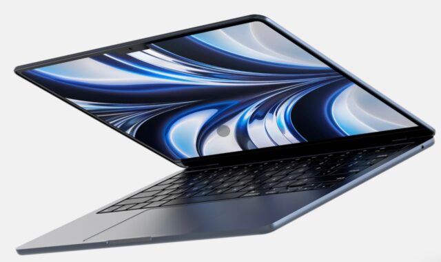 Apfel Tom Apfeltom Macbook Pro