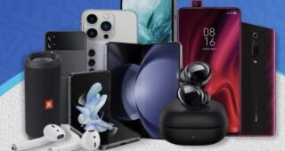 Apfel Tom Blog Hardware