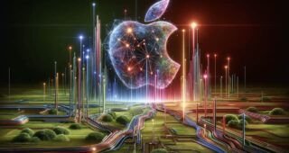 Apfel Tom Rev Slider Apple AI