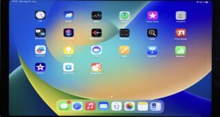 Apfel Tom Rev Slider iPad Pro