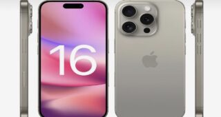 Apfel Tom Rev Slider iPhone 16